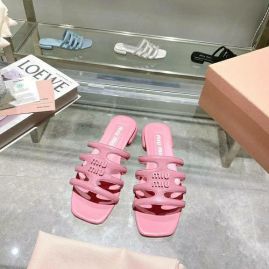 Picture of Miu Miu Shoes Women _SKUfw133470491fw